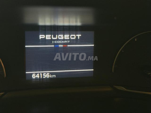 Peugeot 208 diesel ⛽️ manuelle