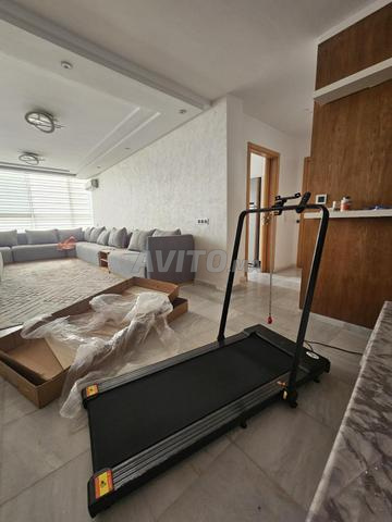 Tapis roulant slim Vitesse 14 - 2