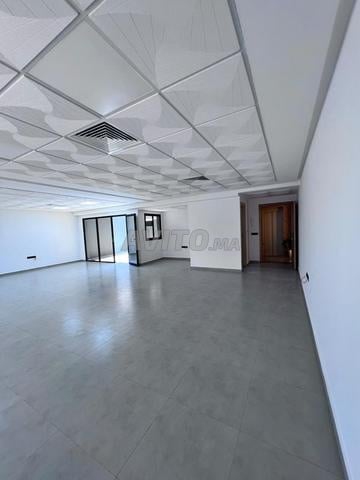 Bureaux à vendre équipés à Had Soualem - 2