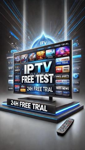انسَ تلفازك القديم وانتقل إلى IPTV PRO الخاص بك