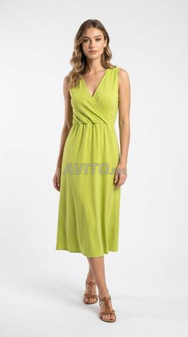 Robe de plage - 2