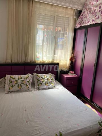 APPARTEMENT À VENDRE PRÈS DE HAJ FATEH - 2