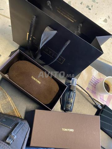 Tom Ford Alberto TF 1077 - 2