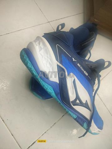 Chaussures de basket-ball de très haute qualité - 2