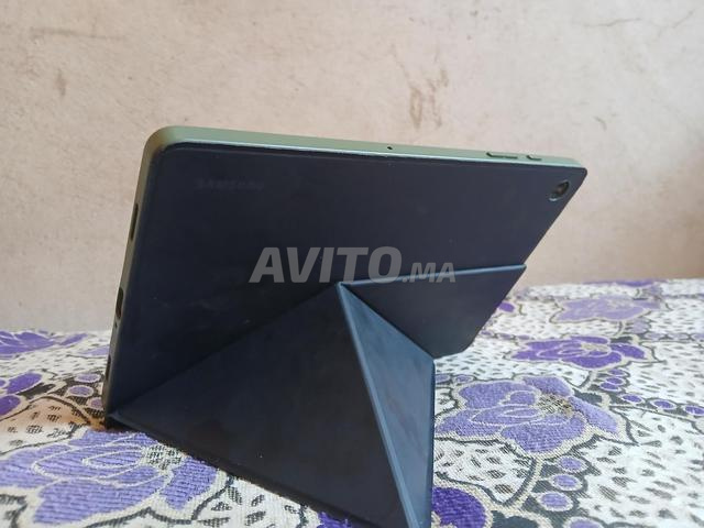 Samsung Galaxy Tab A9 Plus 5G SM X216B quasi neuve - 2