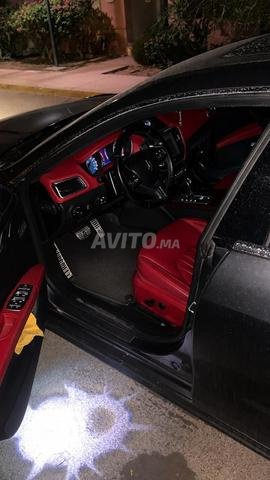 Maserati Ghibli Diesel Automatique 2015 à Rabat - 2