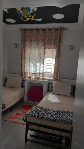 Appartement à louer à la journée pour familles - 2