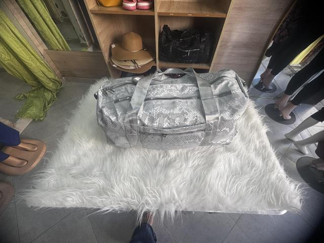 Sac de sport et de voyage - 2