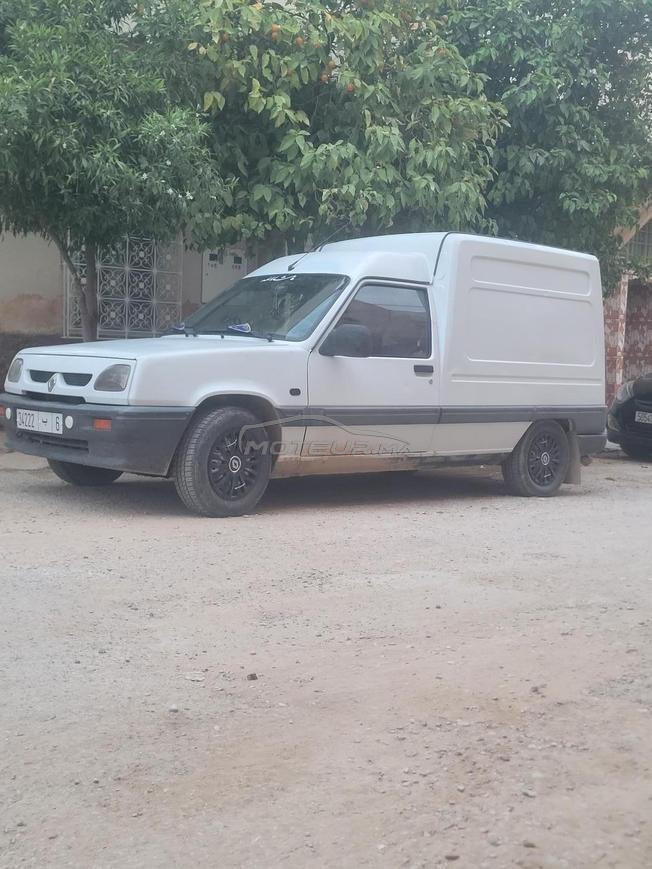 erachidai maroc