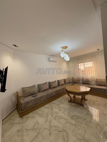 Appartement très propre à louer