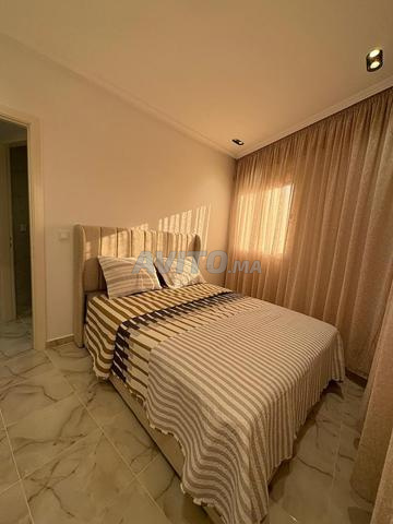Appartement très propre à louer - 2