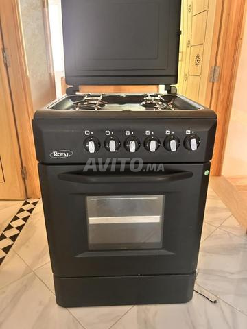 Cuisinière Royal - 2