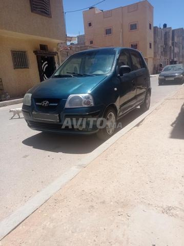 هيونداي أتوس - 2