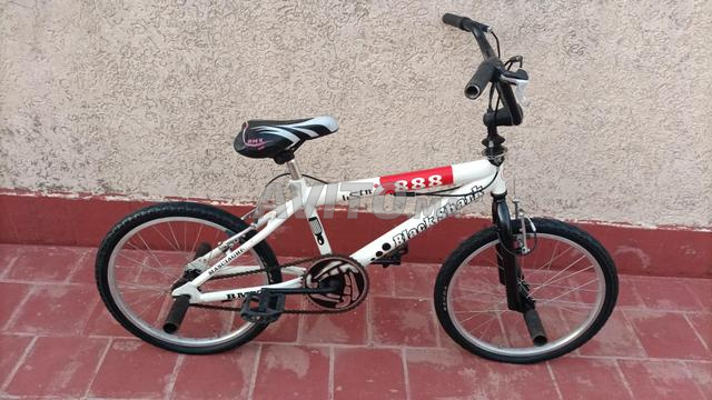 Vélo CROS junior - 2
