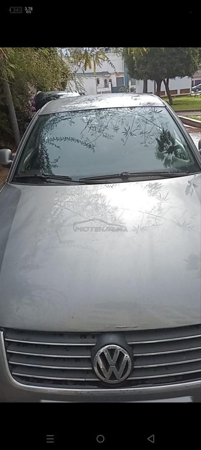 Volkswagen Passat Diesel Manuelle 2006