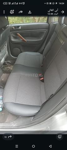 Volkswagen Passat Diesel Manuelle 2006 - 2
