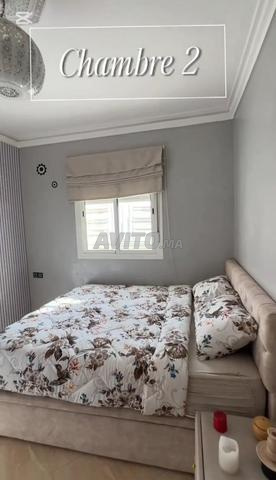 Appartement à louer 55 m² à Marrakech - 2