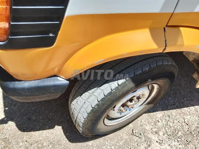 Mercedes-Benz 208 1993 photo 3