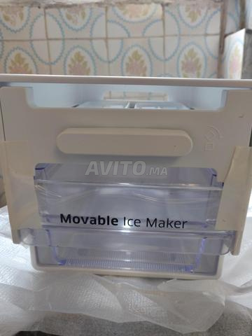 Verre pour réfrigérateur Samsung