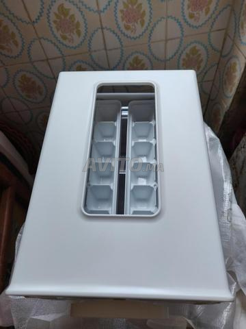 Verre pour réfrigérateur Samsung - 2