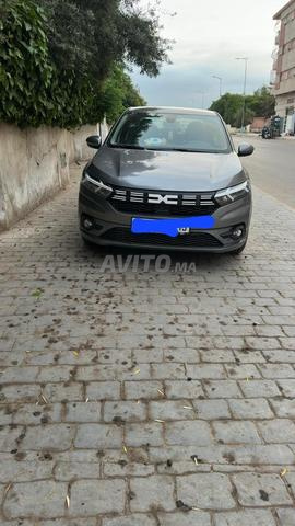 Dacia Logan à vendre - 2