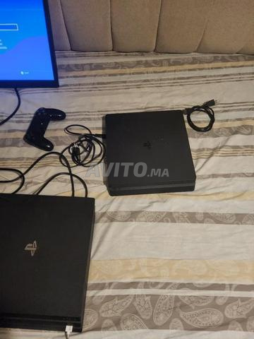 Pack gaming PS4 - 2