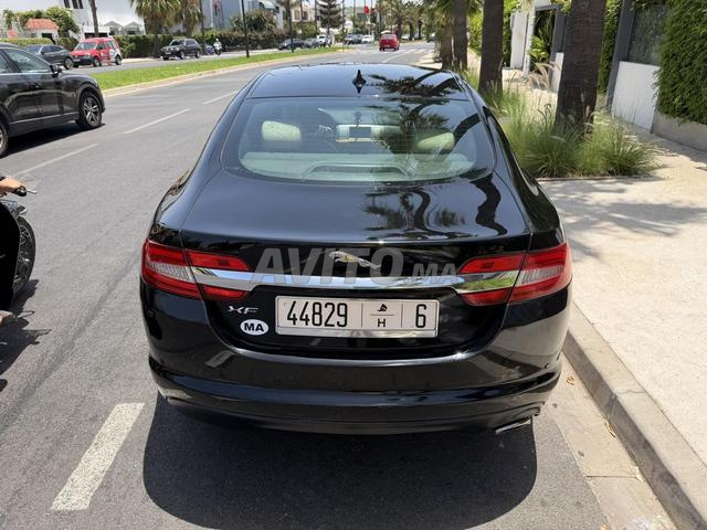 Jaguar XF - 2