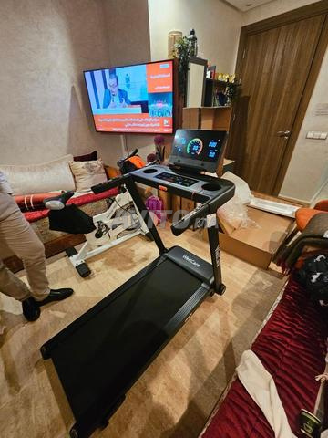 Tapis roulant - 2
