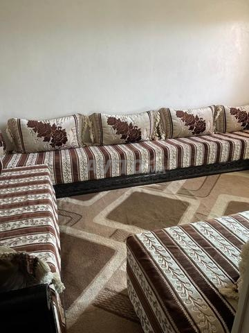 Salon marocain complet à vendre - 2