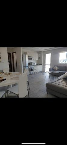Appartement personnel