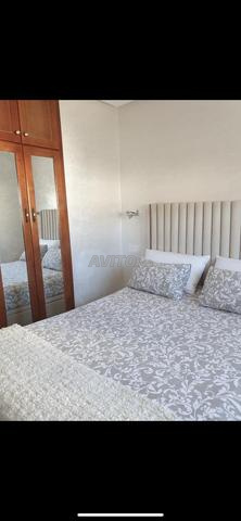 Appartement personnel - 2