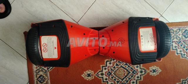 Hoverboard - 2