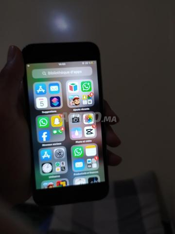 آيفون 6 إس نظيف + ريدمي نوت 8 تي، استبدال بـ XR