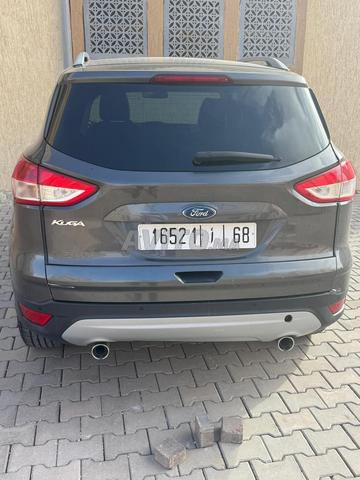 Ford Kuga excellente - 2