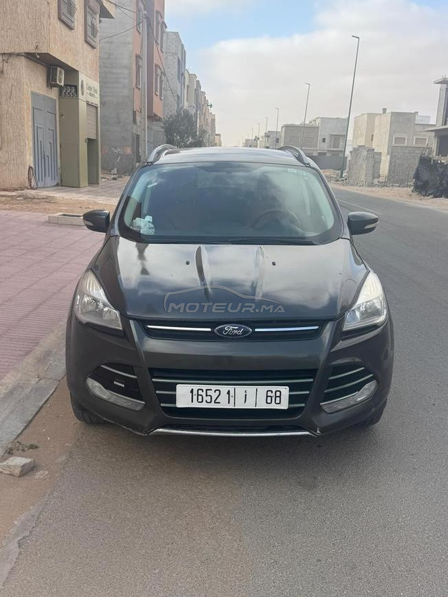 فورد kouga ممتازة