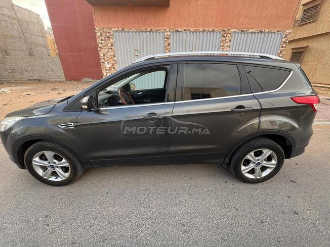 فورد kouga ممتازة
