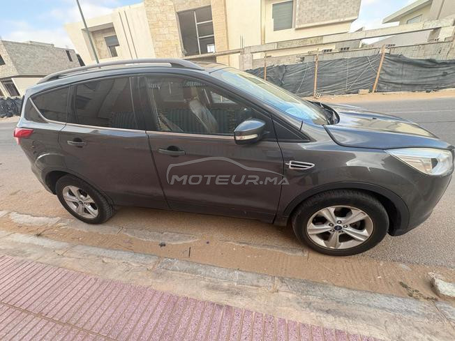 فورد kouga ممتازة