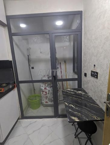 Appartement propre pour les familles - 2