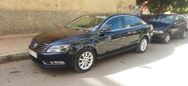 Passat B7 diesel 