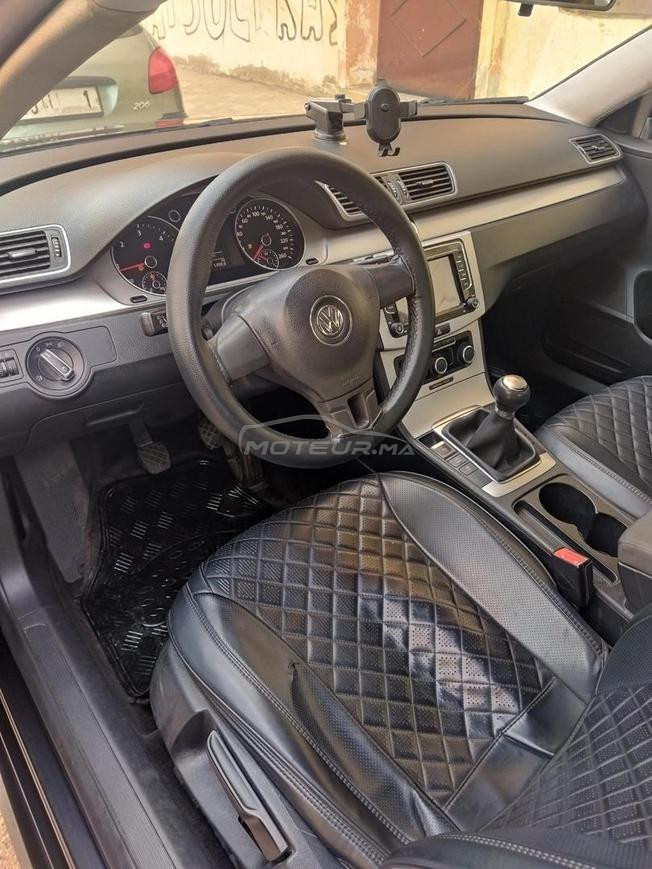 Passat B7 diesel 