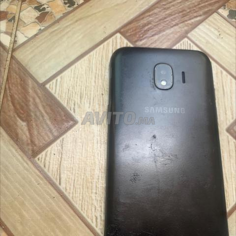 2 téléphones Samsung non fonctionnels à vendre pièces détachées - Rabat - 2