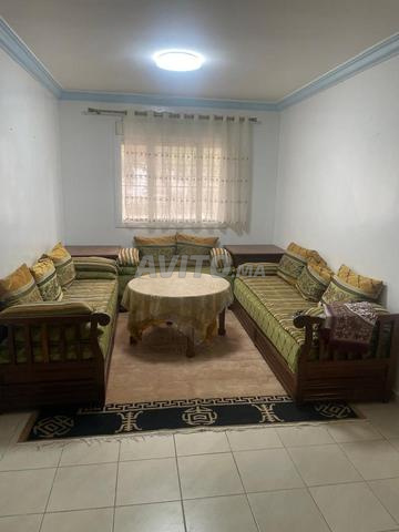 Appartement RDC à louer, Tanger - 2
