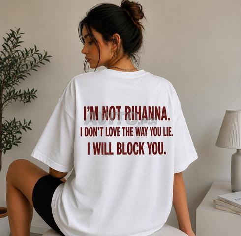 T-shirt unisexe - 2