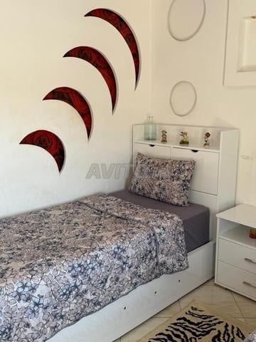 bel appartement meublé - 2
