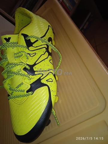 Chaussures de football Adidas