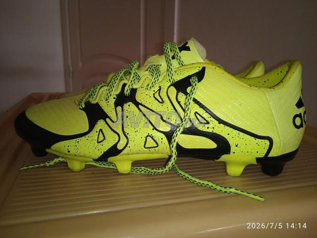 Chaussures de football Adidas - 2