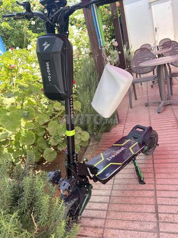 trotinette electrique - 2