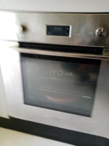 Four Électrique à Vendre - 2