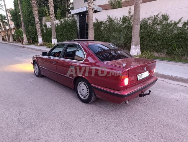 بي ام دبليو 525 ديزل - 2