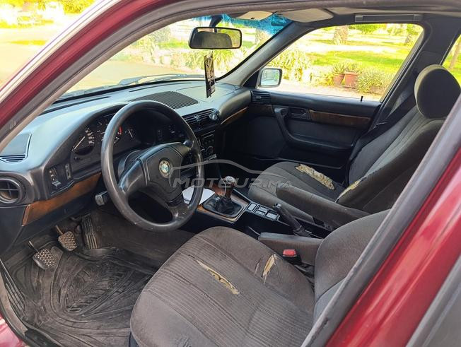 Bmw 525 diesel 